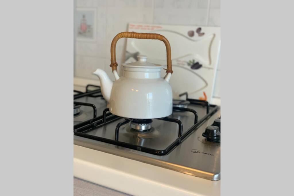 Casa Vacanza - I Mulini Con Parcheggio Gratuito Incluso. Монреале Экстерьер фото