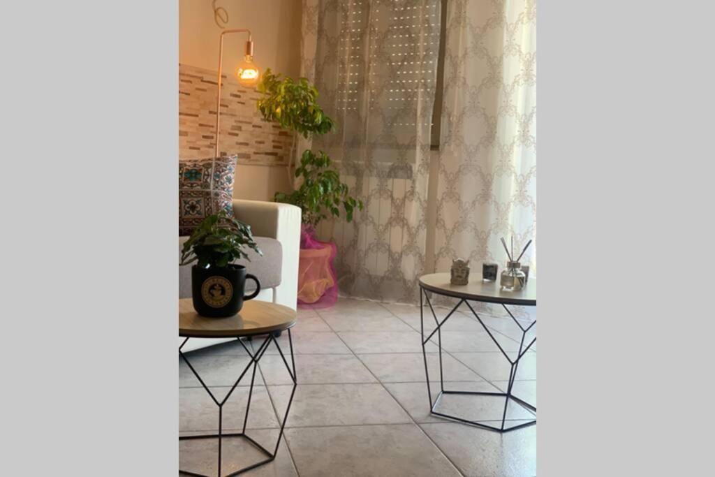 Casa Vacanza - I Mulini Con Parcheggio Gratuito Incluso. Монреале Экстерьер фото